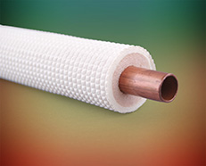 Bakır Boru Sarma Makinesi