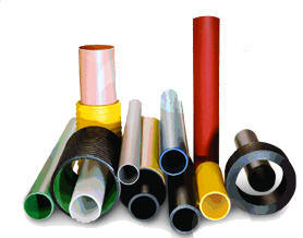 Plastik Boru Makinesi Kafa ve Kalıpları